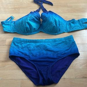 Women’s bikini